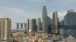 THE CENTRAL (D1), Office #128886942